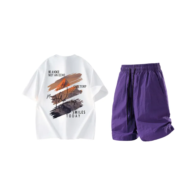 CAN·TORP Casual Sportswear Unisex-44