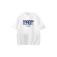 [Sorona Antibacterial]White (Fp Wave Letter Chest Logo)