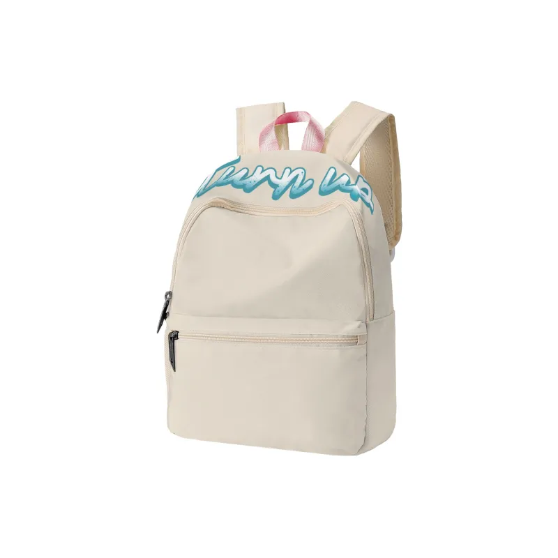 TURN UP Polyester Backpack Unisex-20