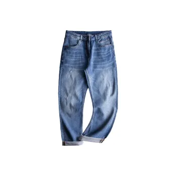 KGK Jeans Men Blue