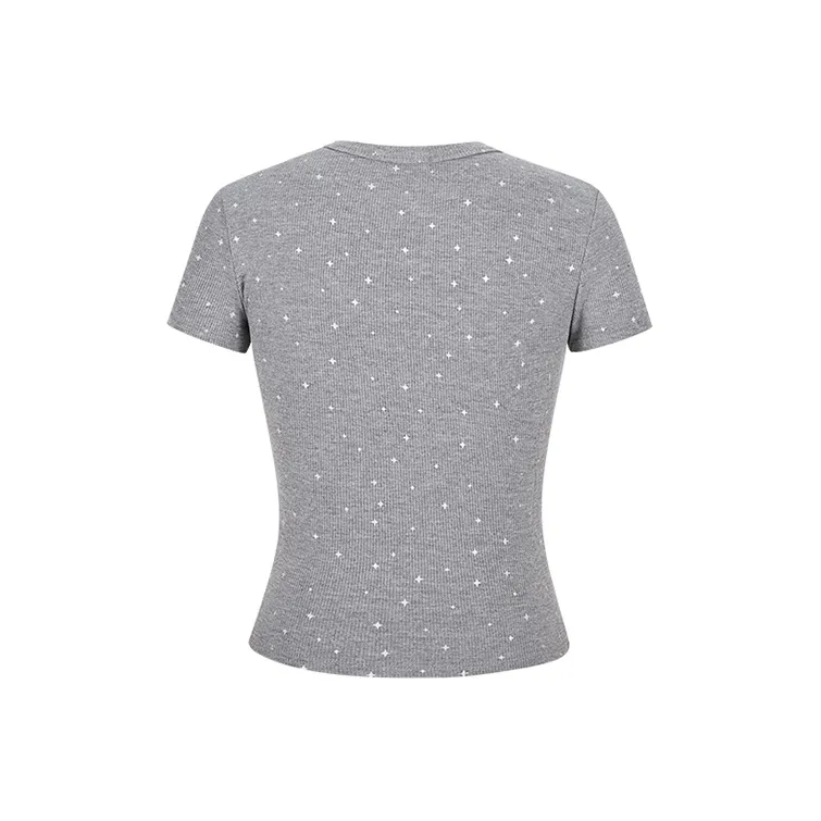 Dior Beauty T Shirts Women's-7