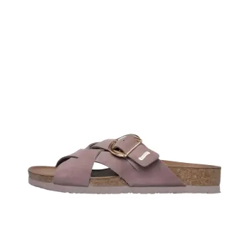 Skechers ARCH FIT GRANOLA Slide Slippers Women's Brown