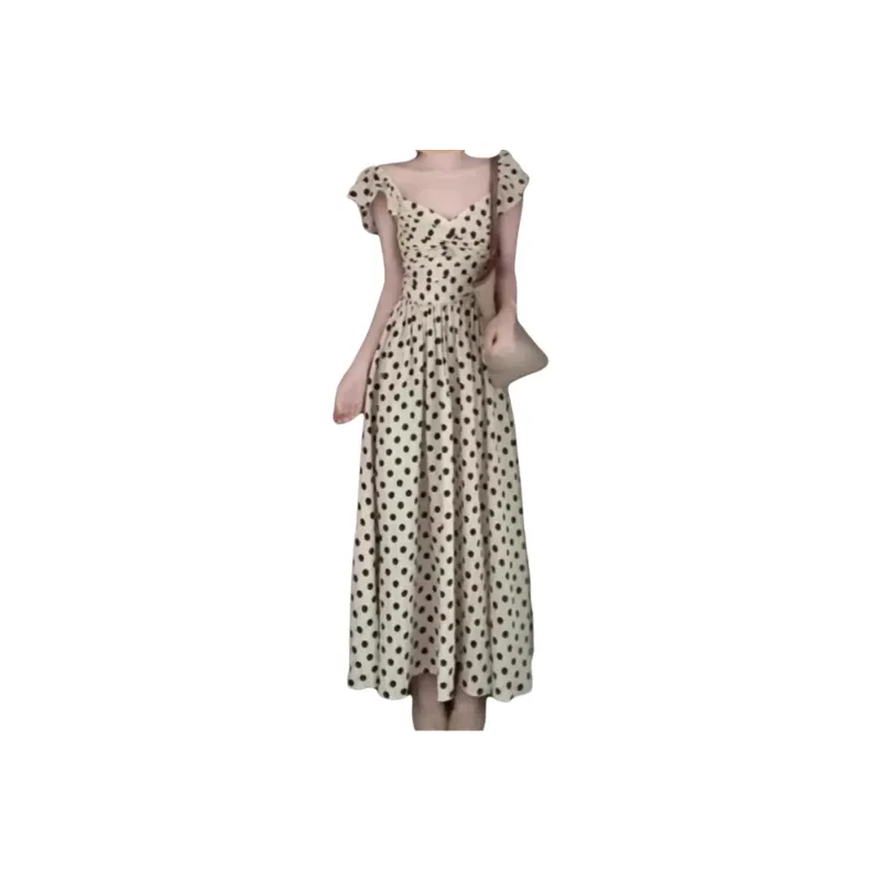 Dior Beauty Slip Dresses Women's Image Color-0
