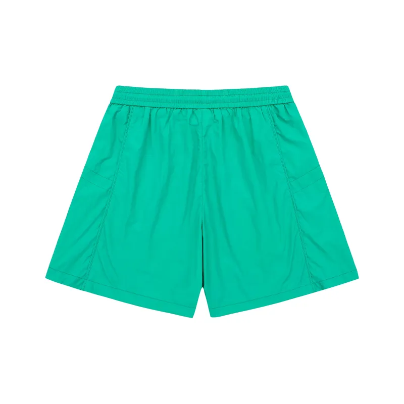 Rolling Money Casual Shorts Unisex-7