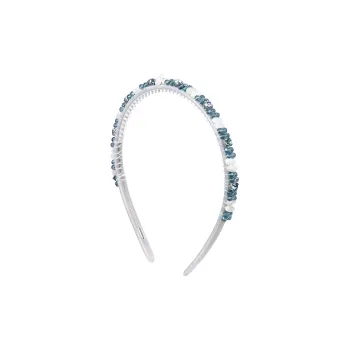 Cercoo Artificial Crystal Headbands Women's