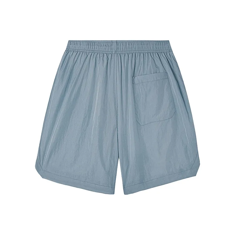 TIRED Casual Shorts Unisex-5