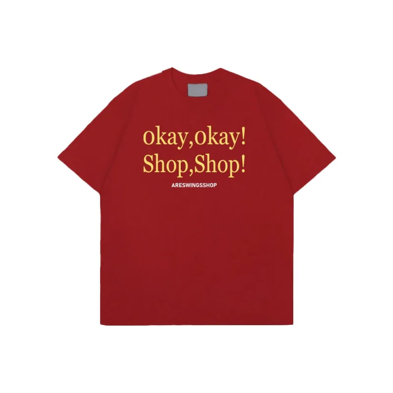 ZAO FU NIAO T Shirts Women's-14