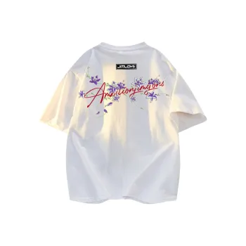 JIMI&JONS T Shirts Unisex