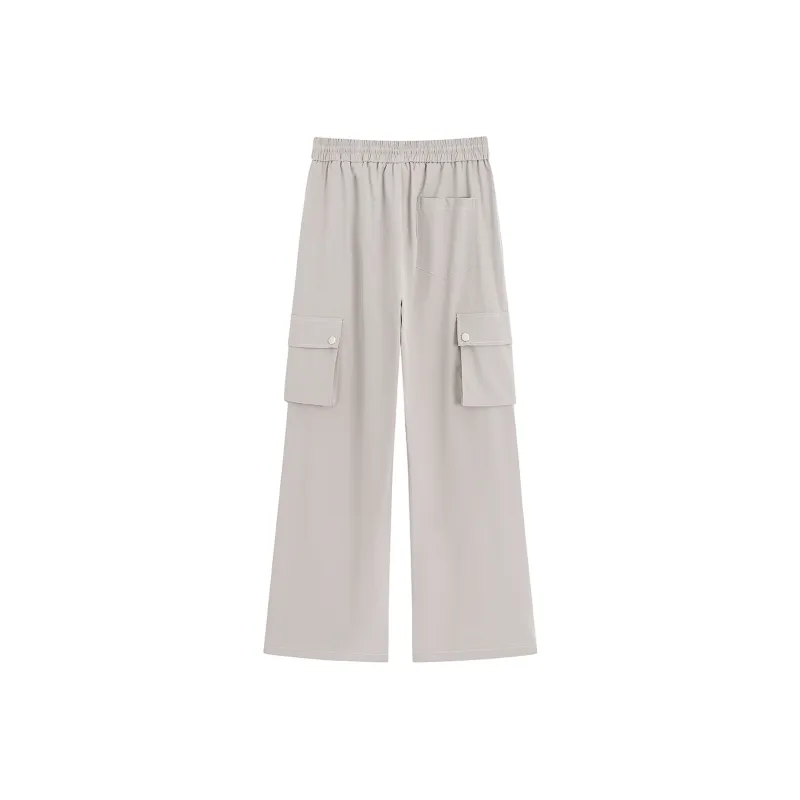 A3G4 Cargo Pants Unisex-7