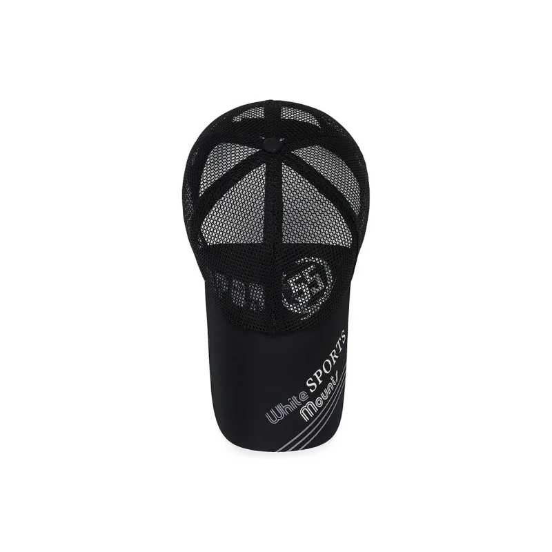 MEETSUNNY Polyester Baseball Caps Unisex-6