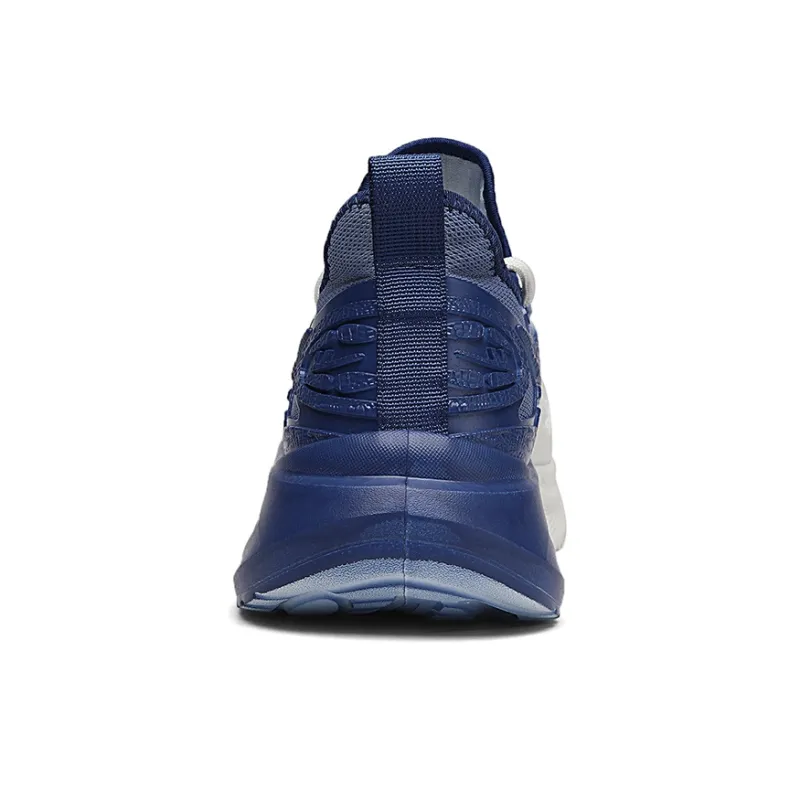 Warrior Waterproof And Moisture Wicking Coverage Low Top Casual Running Shoes Men's-17