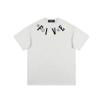 FIVE CM T Shirts Unisex