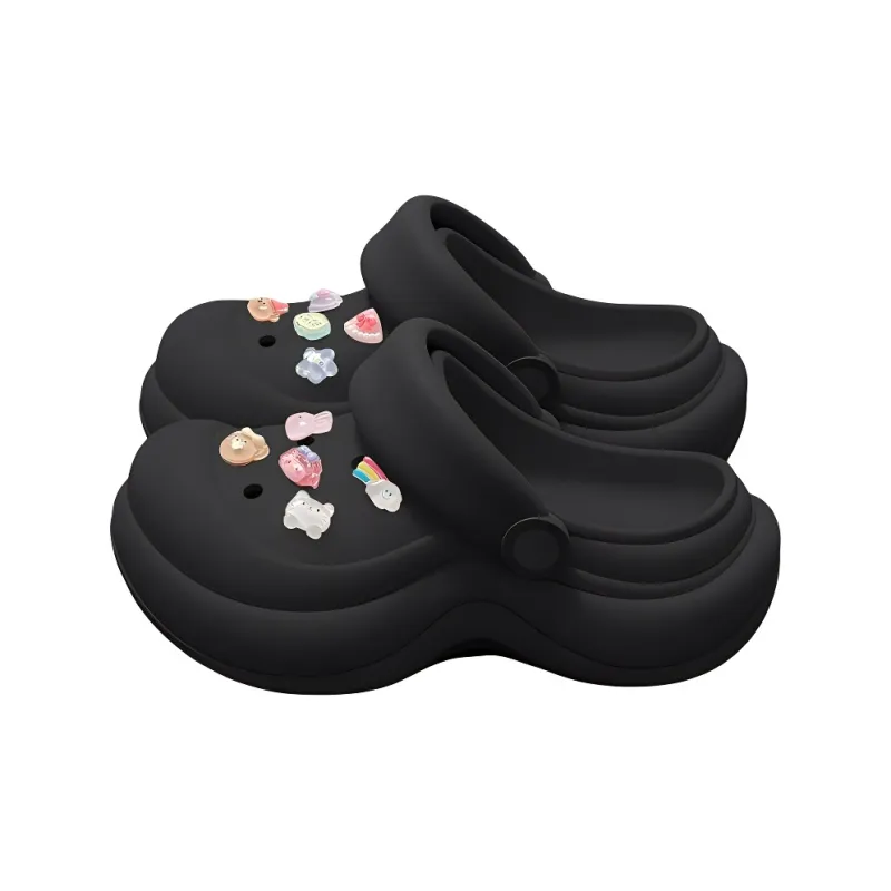 LUNNIFEIYA Slippers / Home Slippers-6