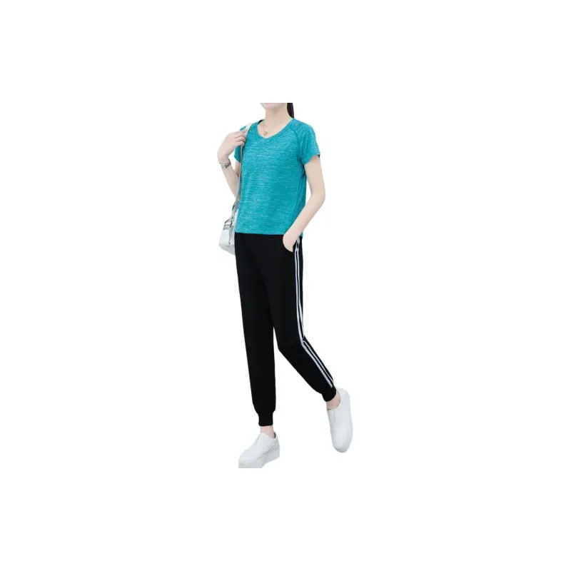 The New Age Family Fitness Set Women's-3
