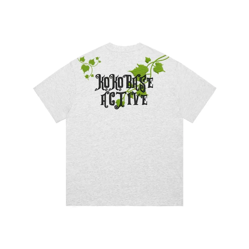 KOKO BASE T-Shirts Unisex-8