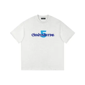 FIVE CM T Shirts Unisex