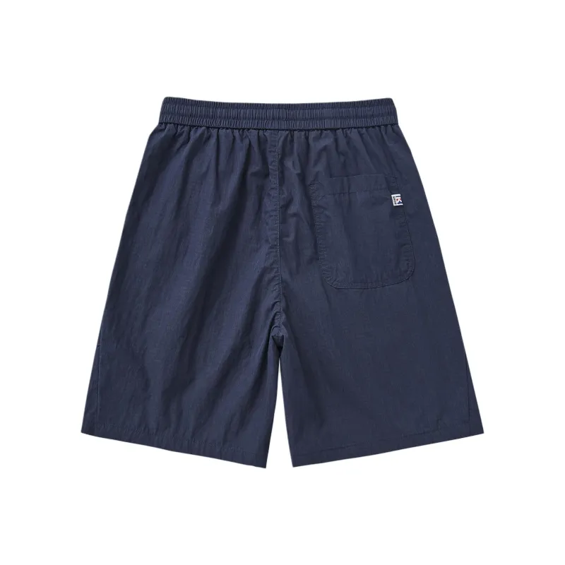 Go It Alone Casual Shorts Unisex-1