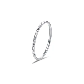 Inkopper Rings Unisex