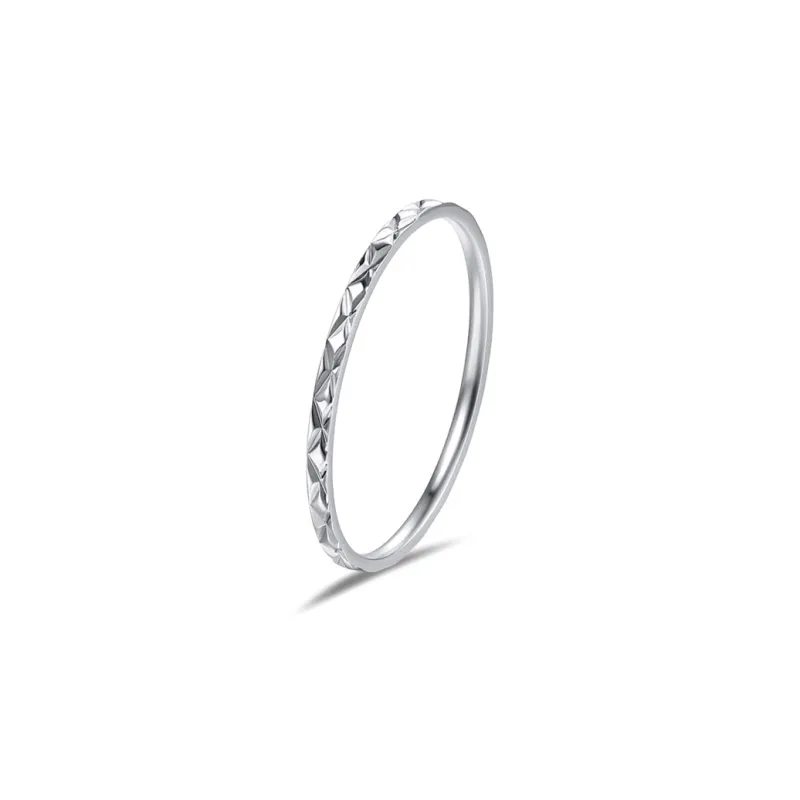 Inkopper Rings Unisex-0