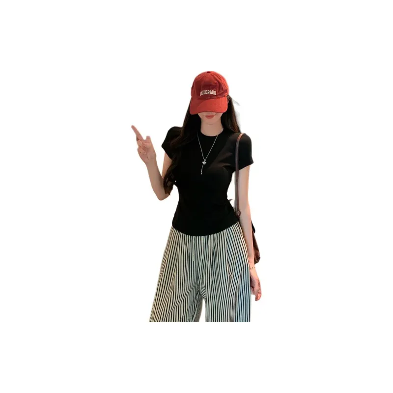 Dior Beauty T Shirts Women's-13
