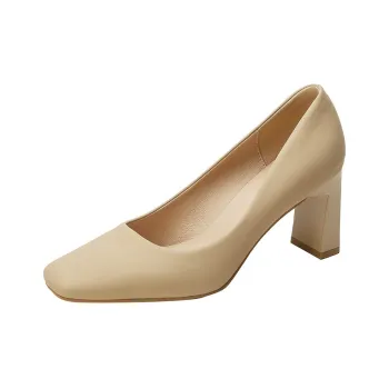 Zomila High Heels Women's Khaki