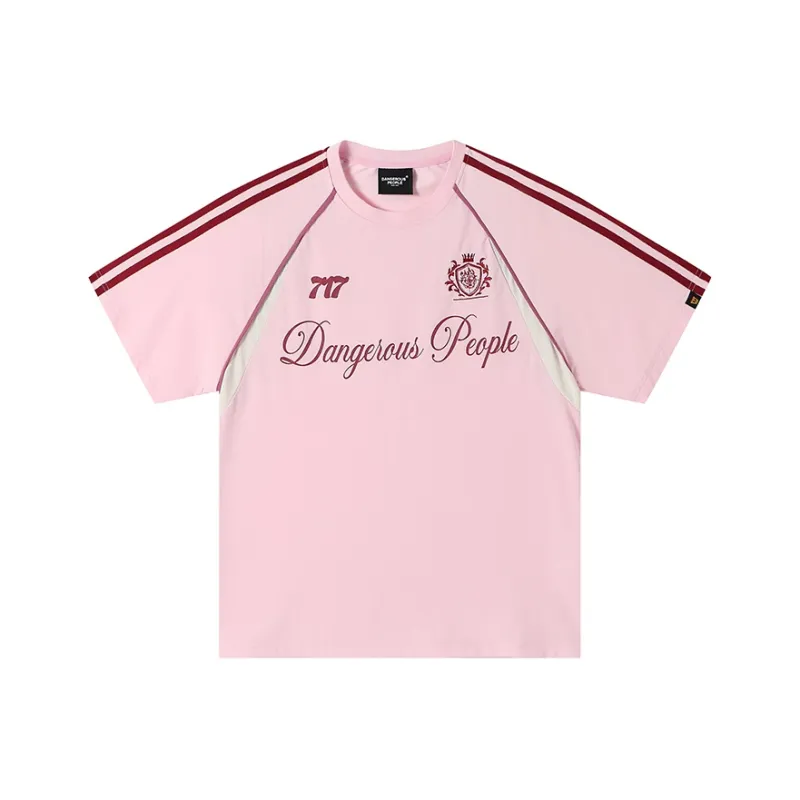 DANGEROUSPEOPLE T-Shirts Unisex-10