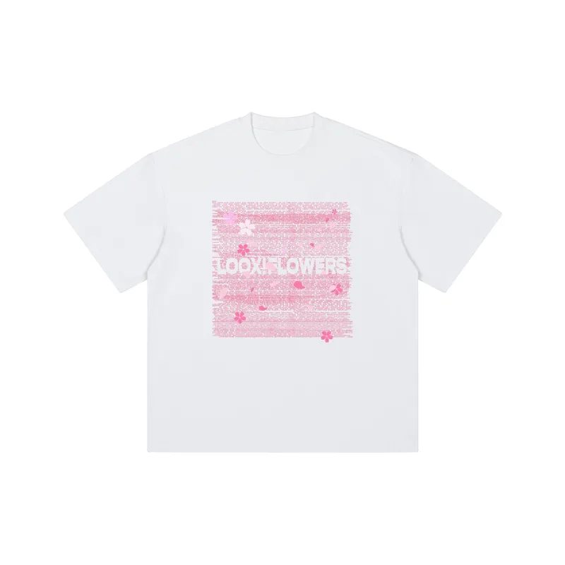 LOOX! T Shirts Unisex-0