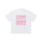 White (100% cotton)