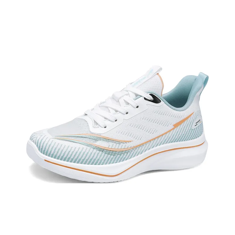 Warrior Support Balance Anti Rollover Low Top Casual Running Shoes Men's-8