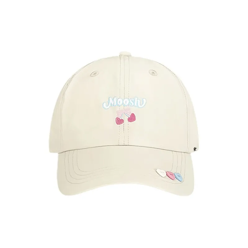ROBINHOOD Cotton Baseball Caps Unisex-4