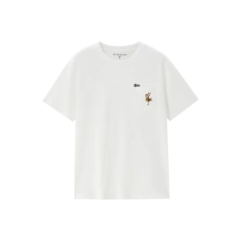 UNIQLO T-Shirts Men-24