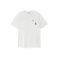 18 Bright White-Climbing Monkey