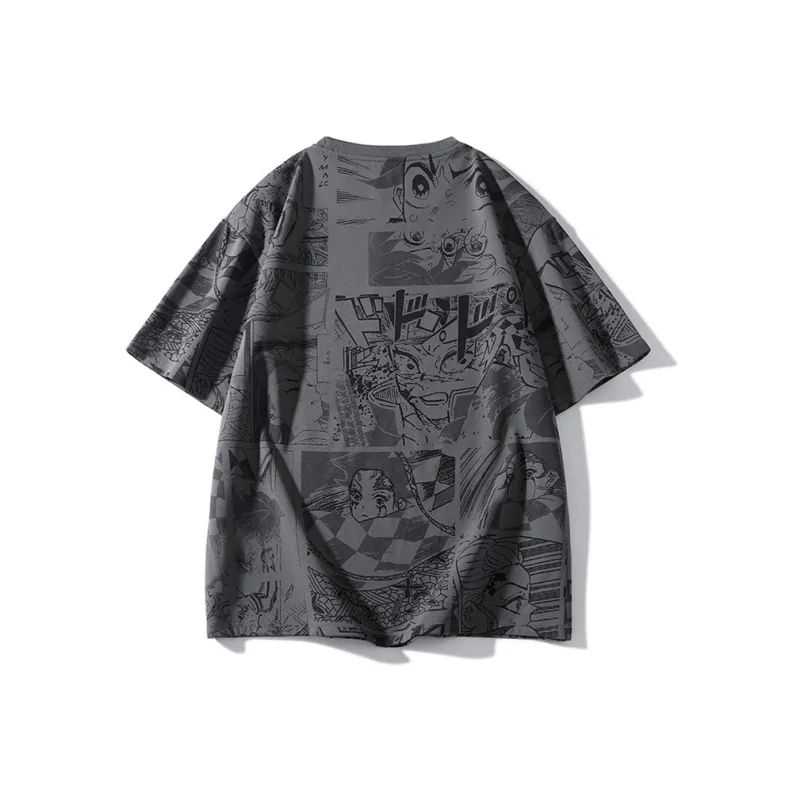 NEAR HERE T-Shirts Unisex-3