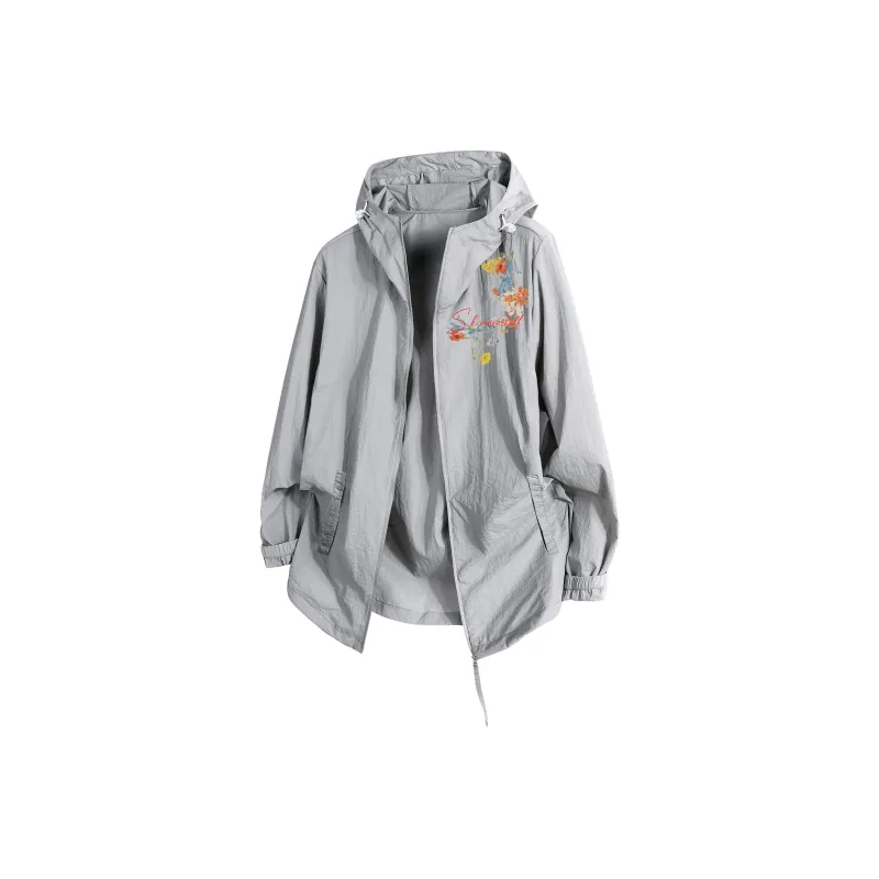 S.k. Manor Hill Sun Protection Clothing Unisex-4