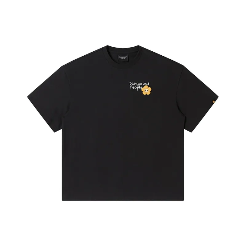 DANGEROUSPEOPLE T Shirts Unisex-1
