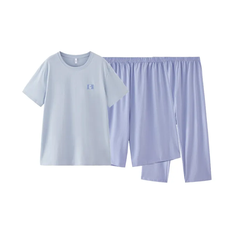 GOSO Men Pajama Sets-3