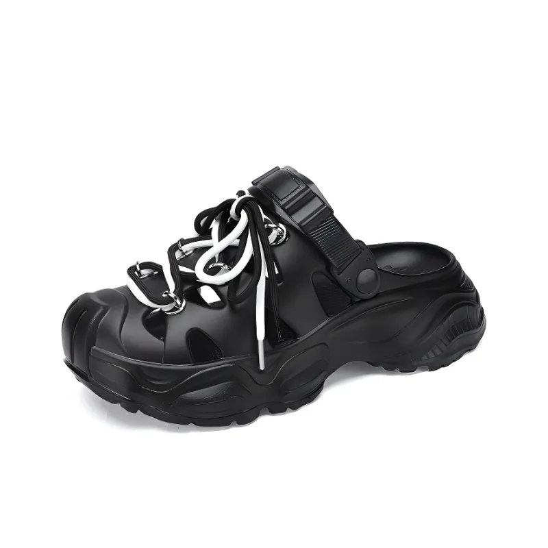 Darcy Sen Clogs Unisex-1