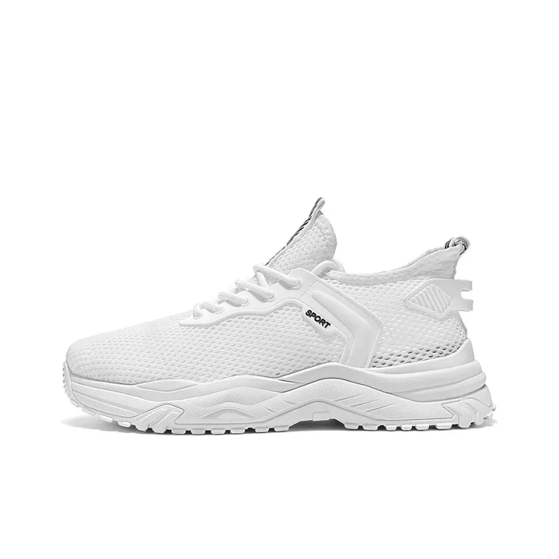 Frank Mully Low Top Casual Shoes Men's-6