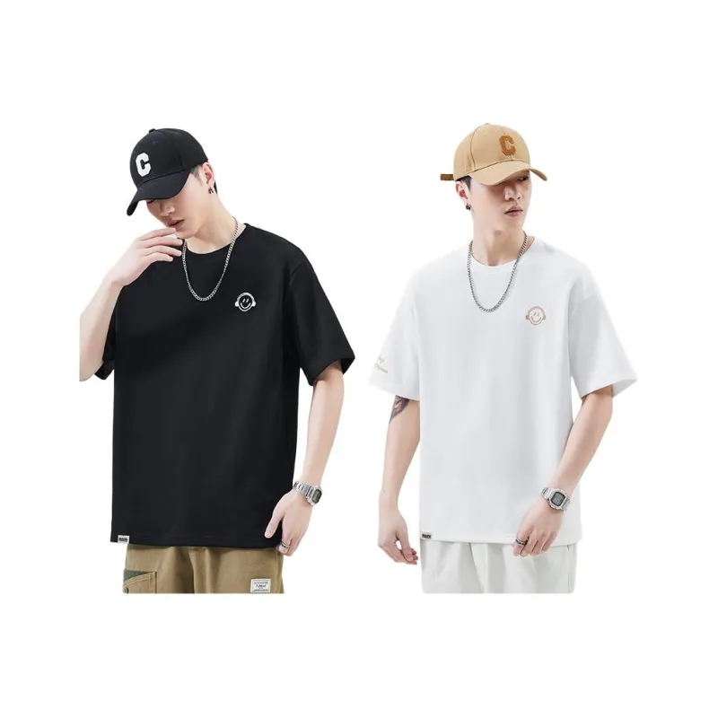 FAIRWHALE T Shirts Unisex-40