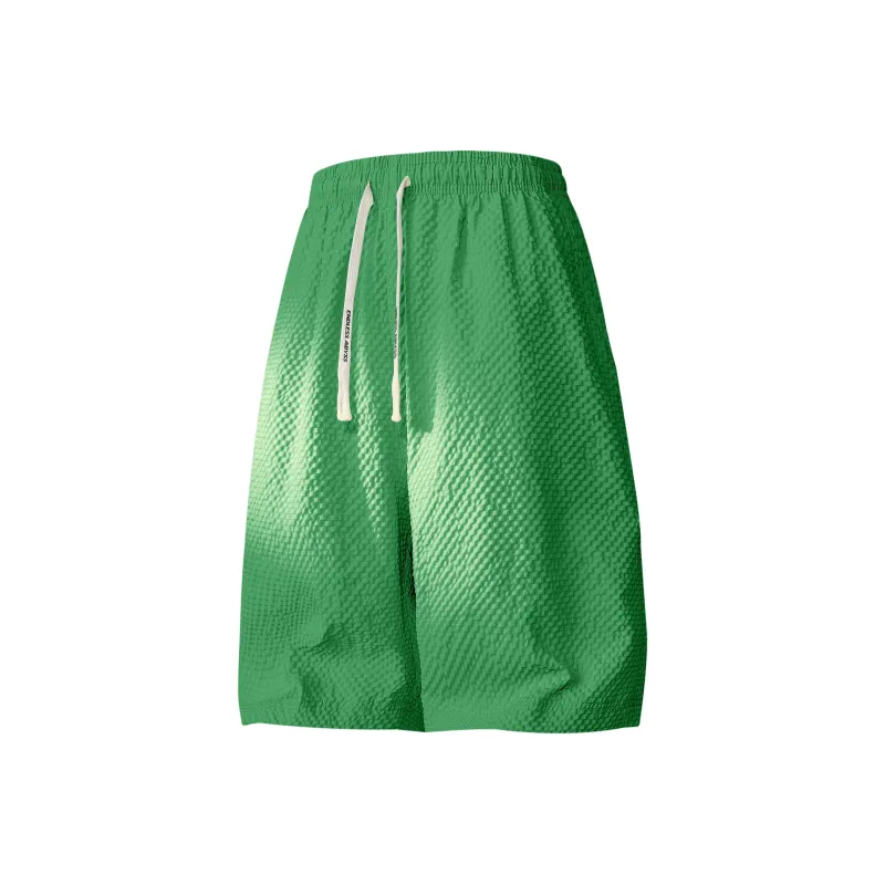 Endless Abyss Casual Shorts Unisex-4