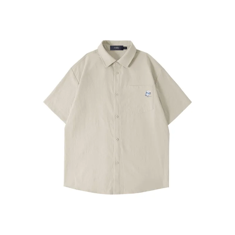 FIRS Shirts Men-4