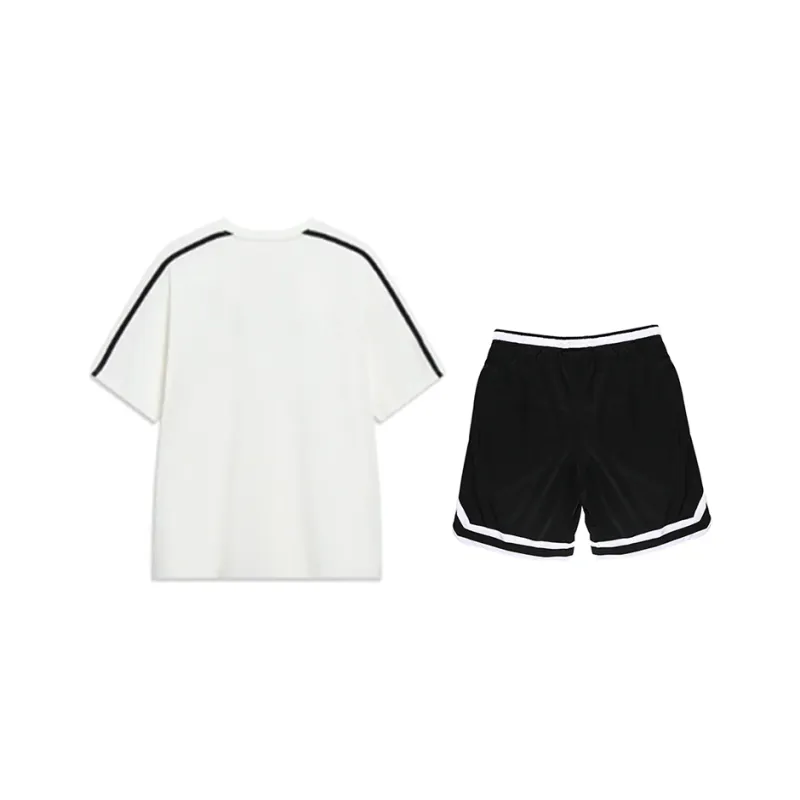 LiNing Casual Sportswear Unisex-1