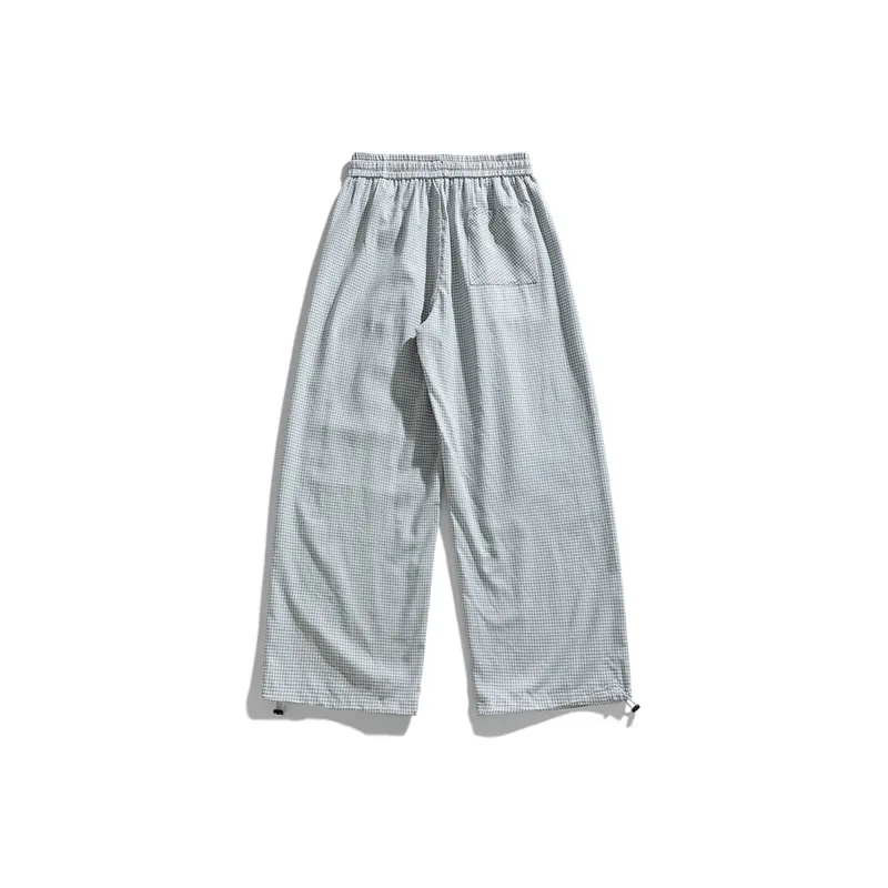 Jeep Casual Pants Unisex-1