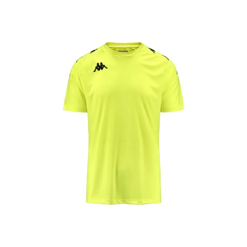 Kappa Soccer Jerseys Men-24