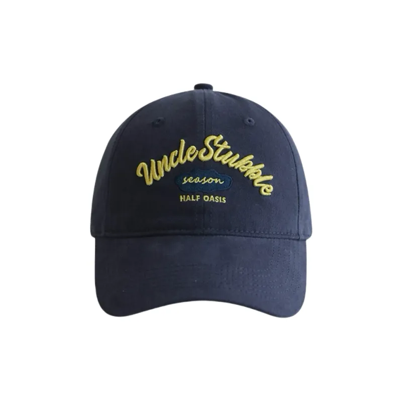 KTKTII Cotton Baseball Caps Unisex-4