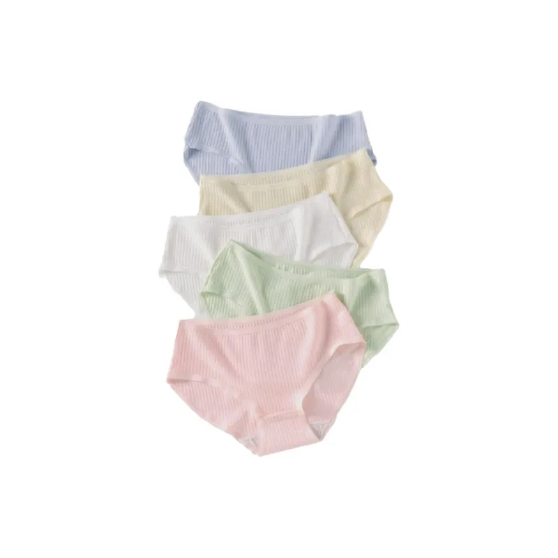 Shuya Underpants Women's 5 Pack-0