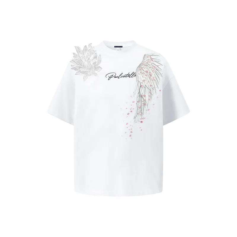 PAUL COSTELLOE T Shirts Unisex-4