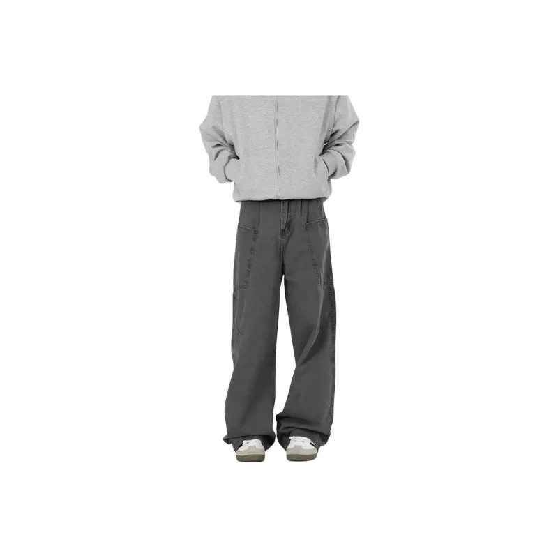 FRQ Jeans Unisex-0