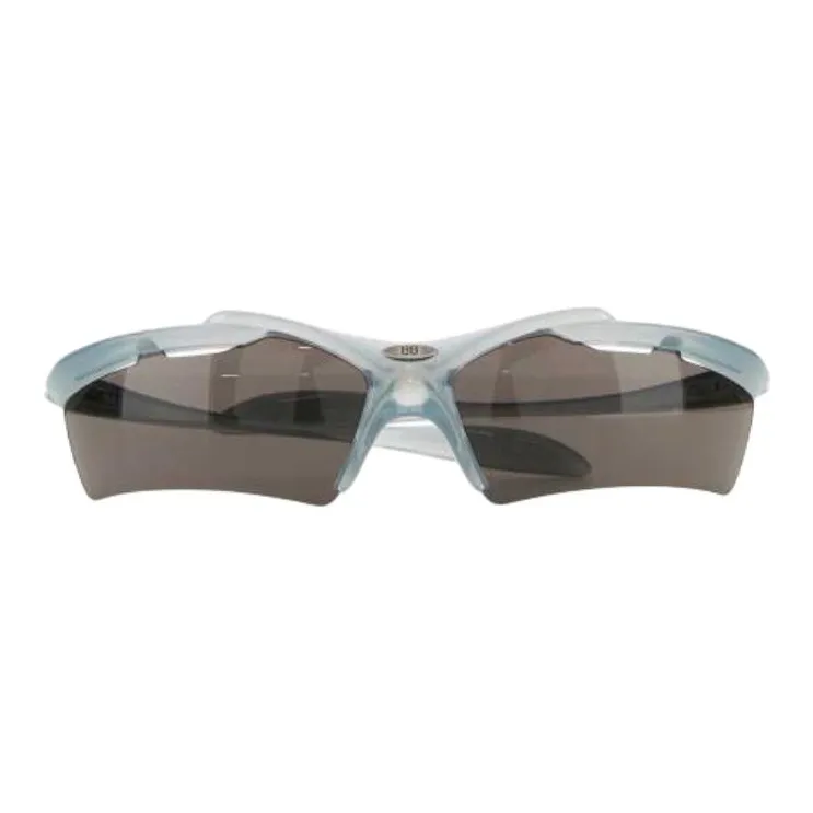Balenciaga Turbo Rectangle frame Sunglasses-1