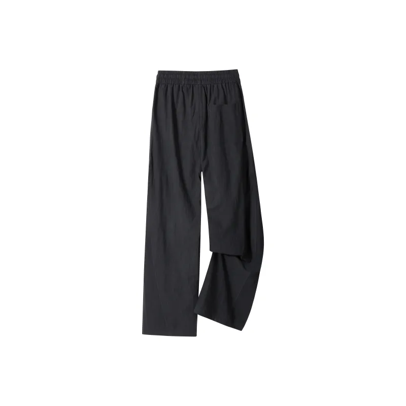 JUNGLE PANDA Casual Pants Unisex-5